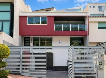 Casa · 311m² · 3 Recámaras · 3 Estacionamientos - GANE BIENES RAICES · Venta Casa Jardin 70 m² Sexta Sección de Lomas Verdes Naucalpan Estado de México