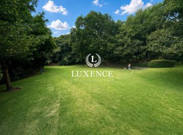 Terreno / Lote · 1187m² · Terreno en Santa Fe Cuajimalpa en Venta
