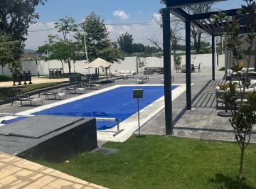 Casa en condominio de 4 habitaciones, Tlajomulco de Zúñiga · Casa Nueva en Renta en Arbore Residencial | Esquina, 4 Habitaciónes