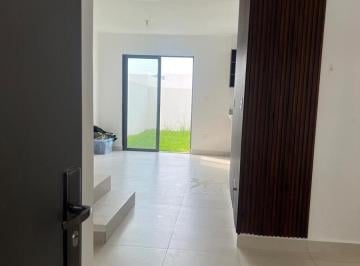 Casa · 133m² · 2 Recámaras · 2 Estacionamientos · - Cr Casa en Renta en Apodaca, N. L.