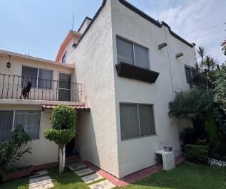 Casa en condominio · 3 Recámaras · 2 Estacionamientos · Venta de Casa en Condominio Provincias de Canada, Cuernavaca