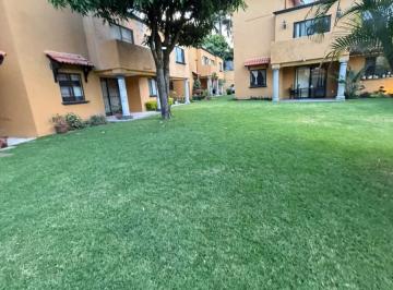 Casa en condominio · 155m² · 3 Recámaras · 3 Estacionamientos · Venta de Casa en Condominio en Chapultepec, Cuernavaca
