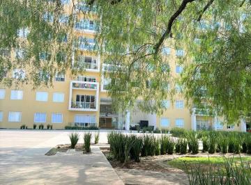 Departamento de 3 habitaciones, Tlalpan · Departamento en Renta Fuentes de Tepepan