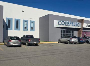Local comercial , Juárez · Excelente Bodega con Punto de Venta, Sobre Av Muy Comercial E Industrial