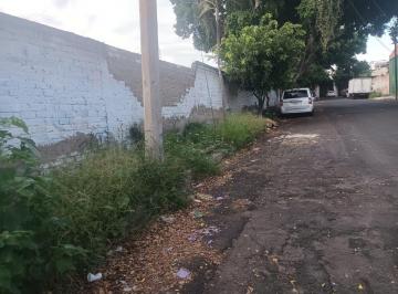 Terreno / Lote , Guadalajara · Vendo Terreno en La Calzada Independencia