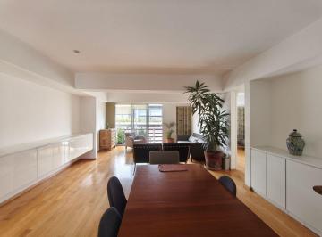 Departamento de 3 habitaciones, Cuauhtémoc · Departamento de 3 Recamaras con 2 Balcones