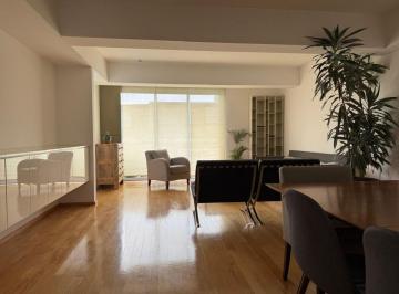 Departamento de 3 habitaciones, Cuauhtémoc · Departamento de 3 Recamaras con 2 Balcones