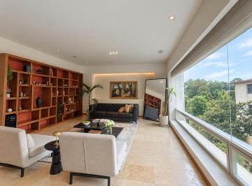 Departamento de 3 habitaciones, Miguel Hidalgo · Venta Departamento en Lomas de Bezares, Sordo Madaleno
