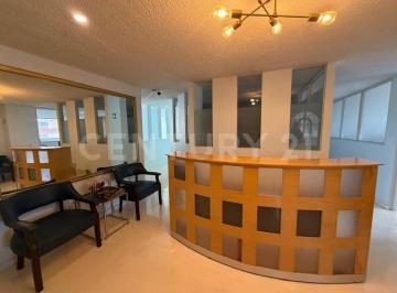 Oficina , Benito Juárez · Oficinas Ó Consultorios en Renta Col. del Valle