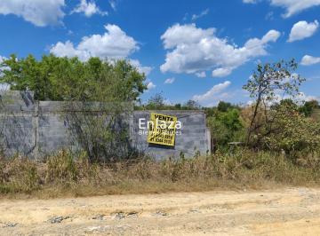 Terreno / Lote · 3559m² · Terreno en Venta en La Tinaja, Santiago, Nuevo León