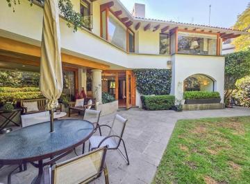 Casa · 650m² · 3 Recámaras · 3 Estacionamientos · Venta de Casa en San Jeronimo Lidice, Cdmx