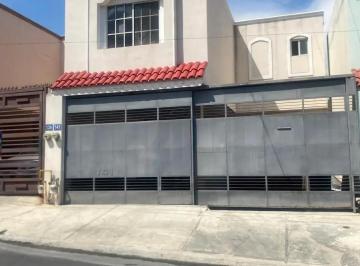 1 · Casa Venta en Fraccionamiento Real de La Silla en Guadalupe N. L.