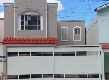 Casa de 3 habitaciones, Guadalupe · Casa Venta en Fraccionamiento Real de La Silla en Guadalupe N. L.