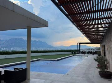 Departamento de 2 habitaciones, Monterrey · Departamento en Renta, Colinas del Valle, Monterrey, Nuevo Leon