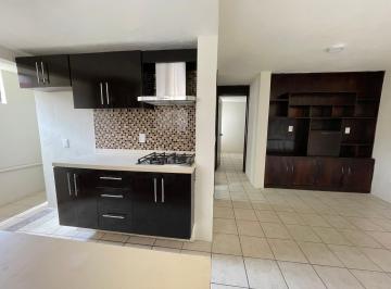 Departamento en Renta de 2 habitaciones Residencial Plaza Guadalupe · Misión San Felipe 7a