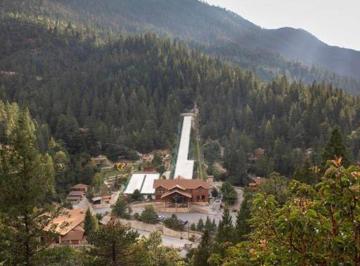 ebf9047085b47fd1dc0c98dec55317c48a916cfb23d5002e7ec2e9c0ca58e4c5 · Proyecto de Cabaña en Venta | Bosques de Monterreal | Arteaga, Coahuila