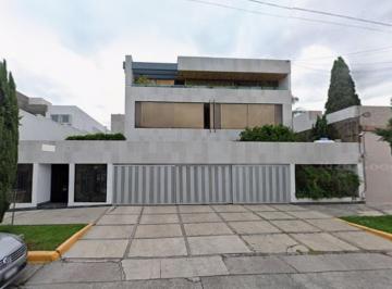 Casa de 5 habitaciones, Naucalpan de Juárez · Venta Casa Cdad. Satelite Naucalpan de Juarez Mexico