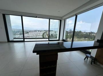 Departamento de 2 habitaciones, Morelia · Departamento con Amenidades en Altozano
