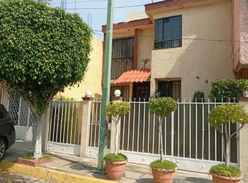 Casa de 3 habitaciones, Coyoacán · Casa en Venta Andador Tikal
