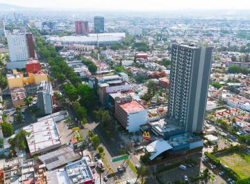 Departamento de 1 habitación, Zapopan · Departamento en Preventa 1 Recámara, Próxima Entrega, Livana Grán Luna Residencial. Tipo de Captació