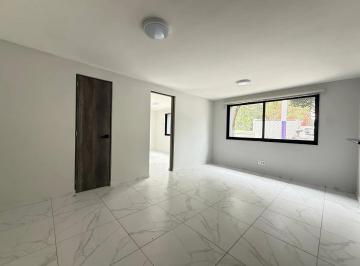 Departamento de 1 habitación, Iztacalco · Departamento en Venta en Viaducto Piedad – 52 m² + Patio