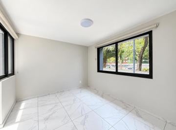 Departamento de 1 habitación, Iztacalco · Departamento en Venta en Viaducto Piedad – 52 m² + Patio