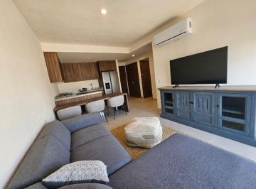 Departamento de 1 habitación, Puerto Vallarta · Departamento Amueblado Desarrollo Altea en Puerto Vallarta