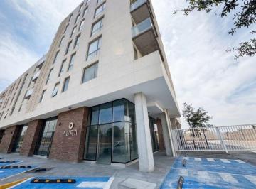 Departamento de 2 habitaciones, Saltillo · Departamento Amueblado en Renta en Torre Aura Al Norte de Saltillo