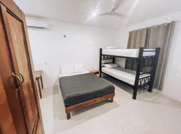 Departamento de 1 habitación, Bacalar · Estudio con Baño Privado