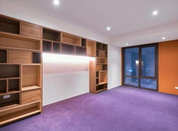 Departamento de 4 habitaciones, Miguel Hidalgo · Renta Pent House en Miyana Polanco