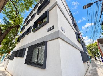 Departamento de 1 habitación, · Departamento en Venta en Viaducto Piedad – Planta Baja con Patio