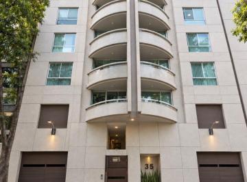 Departamento de 2 habitaciones, Miguel Hidalgo · Venta de Departamento en Colonia Granada, Miguel Hidalgo