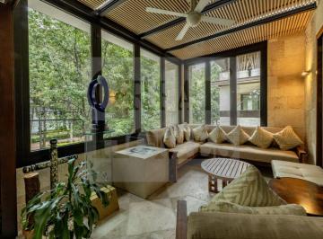 Departamento de 2 habitaciones, Miguel Hidalgo · Departamento en Venta en Polanco
