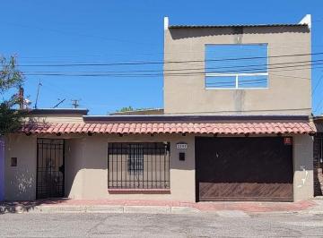 Casa de 4 habitaciones, Mexicali · Se Renta Casa Amueblada en Col. Martha Welch