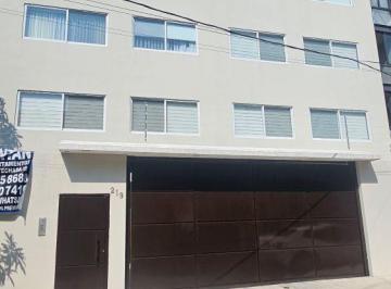 Departamento de 2 habitaciones, Guadalajara · Departamentos en Renta