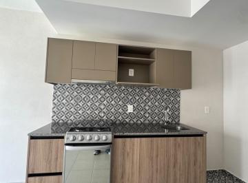 Departamento de 1 habitación, Guadalajara · Renta de Departamento Nuevo Piso 6, Cochera