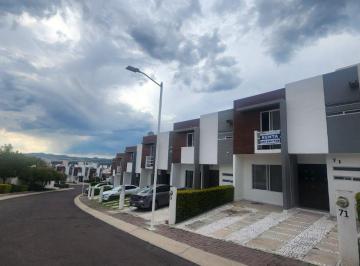 Casa de 3 habitaciones, Querétaro · Casa en Renta en Palmares Querétaro – Cerca de Mars, Mabe y Antea, 3 Recámaras