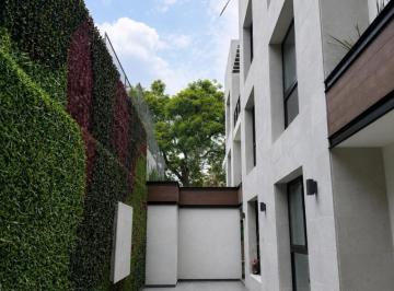 Casa en condominio en venta con roof garden privado en Del Valle · Casa en Condominio en Venta con Roof Garden Privado en del Valle