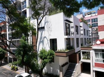 Casa en condominio en venta con roof garden privado en Del Valle · Casa en Condominio en Venta con Roof Garden Privado en del Valle