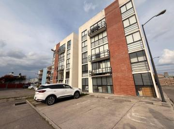 Departamento de 3 habitaciones, Puebla · Departamento en Renta Zona Zavaleta