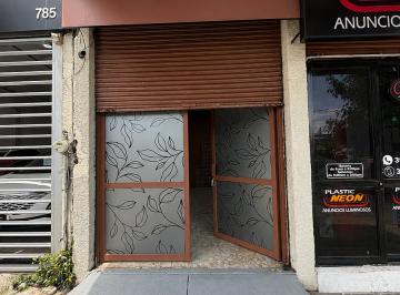 Local comercial , Guadalajara · Local en Renta Federalismo