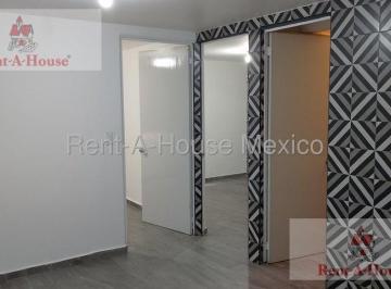 Departamento · 45m² · 2 Recámaras · 1 Estacionamiento · Departamento en Venta en La Colonia Centro, Cuauhtémoc