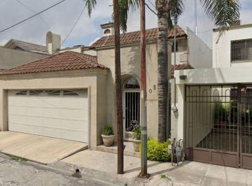Casa de 4 habitaciones, San Nicolás de los Garza · Casa en Venta en Residencial Anáhuac, San Nicolás de Los Garza, Nuevo León.