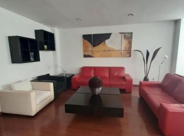 Departamento de 2 habitaciones, Miguel Hidalgo · Excelente Departamento en Renta en Polanco