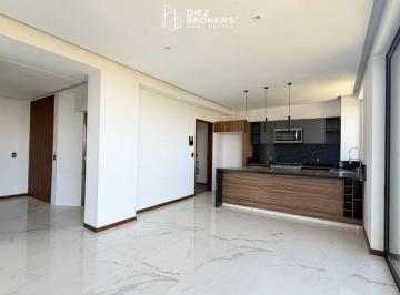 Departamento de 3 habitaciones, Zapopan · Penthouse en Venta - Frente Al Parque Metropolitano, Zapopan.