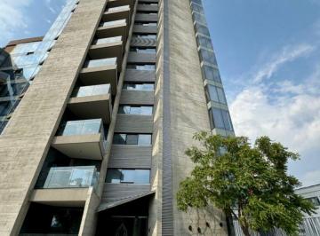 Departamento de 2 habitaciones, San Andrés Cholula · Departamento Amueblado en Venta, Torre Adamant II, Puebla.