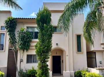 Casa en condominio de 3 habitaciones, Tlajomulco de Zúñiga · Casa en Venta Villa California Ampliada