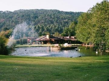 Rancho · 41495m² · Espectacular Rancho
