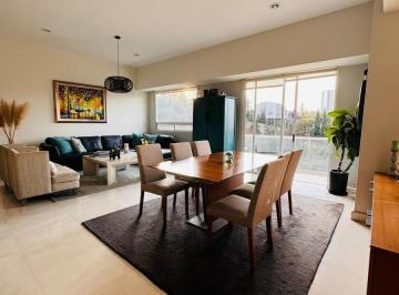 Departamento · 203m² · 3 Recámaras · 3 Estacionamientos · Departamento en Venta en Lomas Country Club