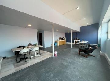 Oficina · 82m² · 1 Estacionamiento · Oficina / Consultorio en Renta en Calle Aguascalientes, Penthouse